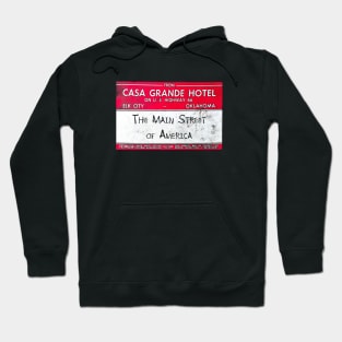 Casa Grande Hoodie